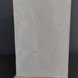 Commode de poupée ancienne bois peint années 30-40