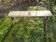 banc de chantier
