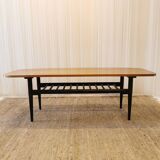 Scandinavian style coffee table