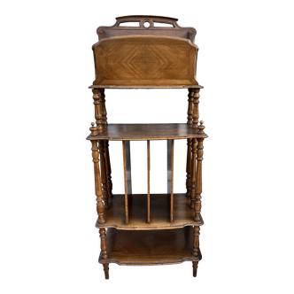 Sheet music cabinet