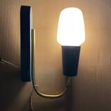 Old mazda wall light