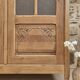 Art Deco display cabinet from Paris