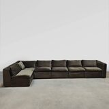 Vintage modular sofa COR 'Checkered' 1970