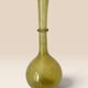 Bubble glass soliflore vase Biot