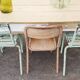Farm table