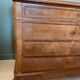 Louis Philippe chest of drawers