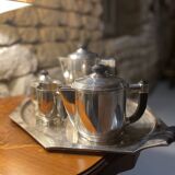 Ercuis tea and coffee service 1930