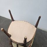 Medallion chairs
