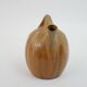 Small hazelnut jug from Denbac ceramics manufacturers