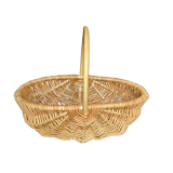 Wicker basket