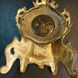Cartel Clock