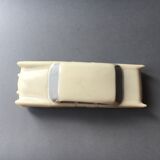 Soviet model toy car "Chaika" made of bakelite