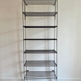 Rigid Industrial Workshop Shelf