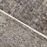 7x10 Oversize Classic Vintage Rug, 211x303Cm