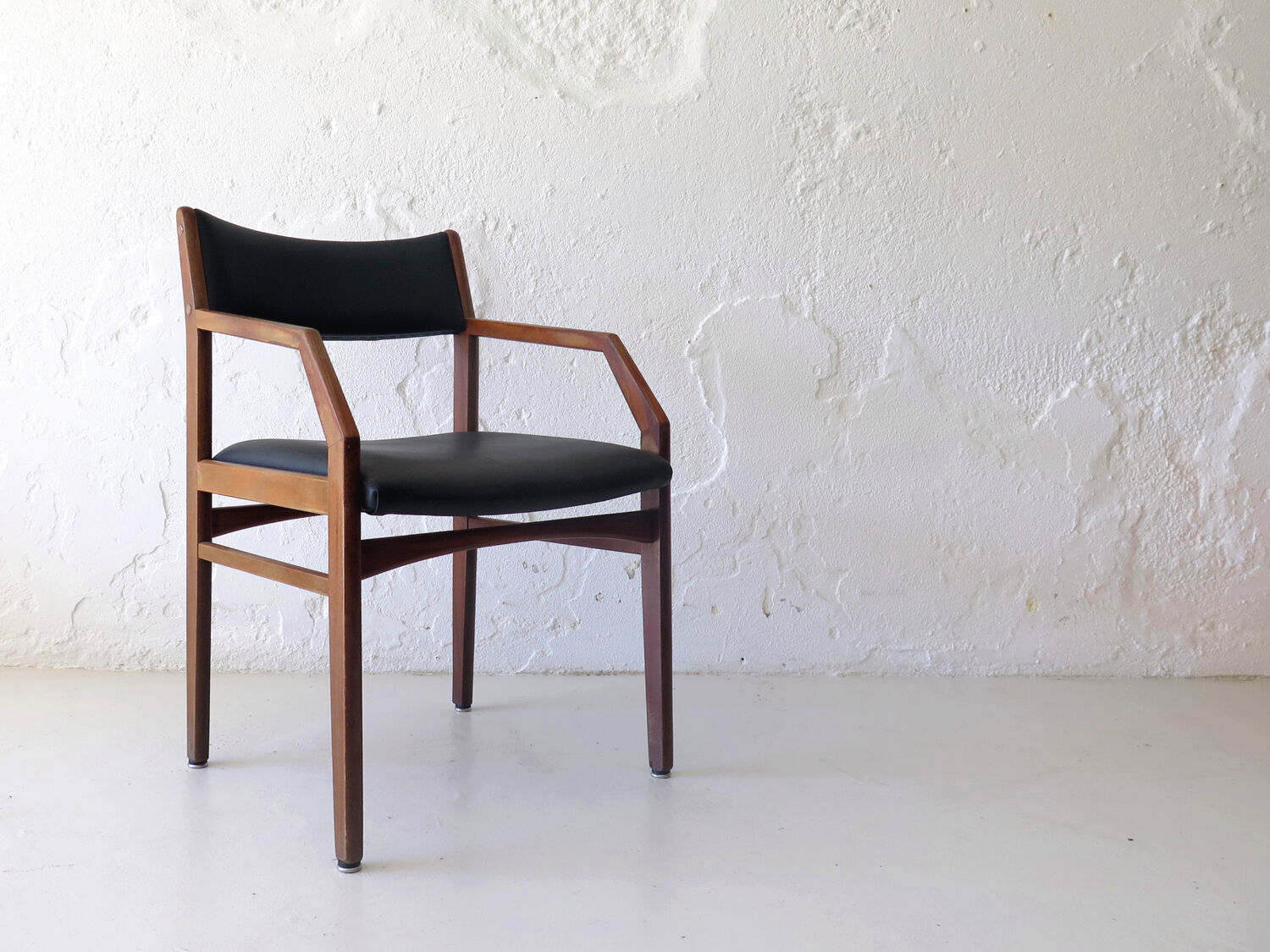 Swiss armchair, 1950s