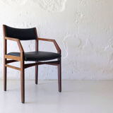 Swiss armchair, 1950s