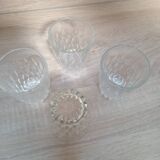Verres duralex