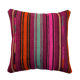 Housse de coussin kilim turc 40 x 40 cm