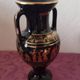 Vase vintage ST fait à main , Grèce
