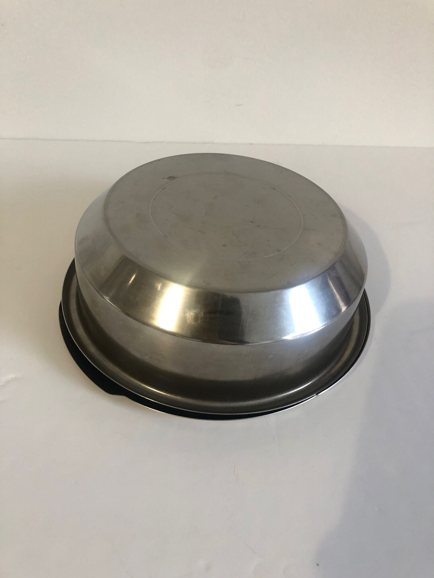 Sugar bowl of yesteryear