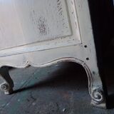 Provencal dresser