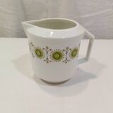 Service à café et à thé en porcelaine de Limoges signé Paul Pastaud