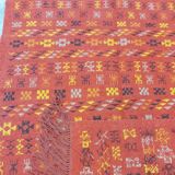 Tapis margoum berbère 190x112cm