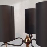 Vintage lamppost years 60