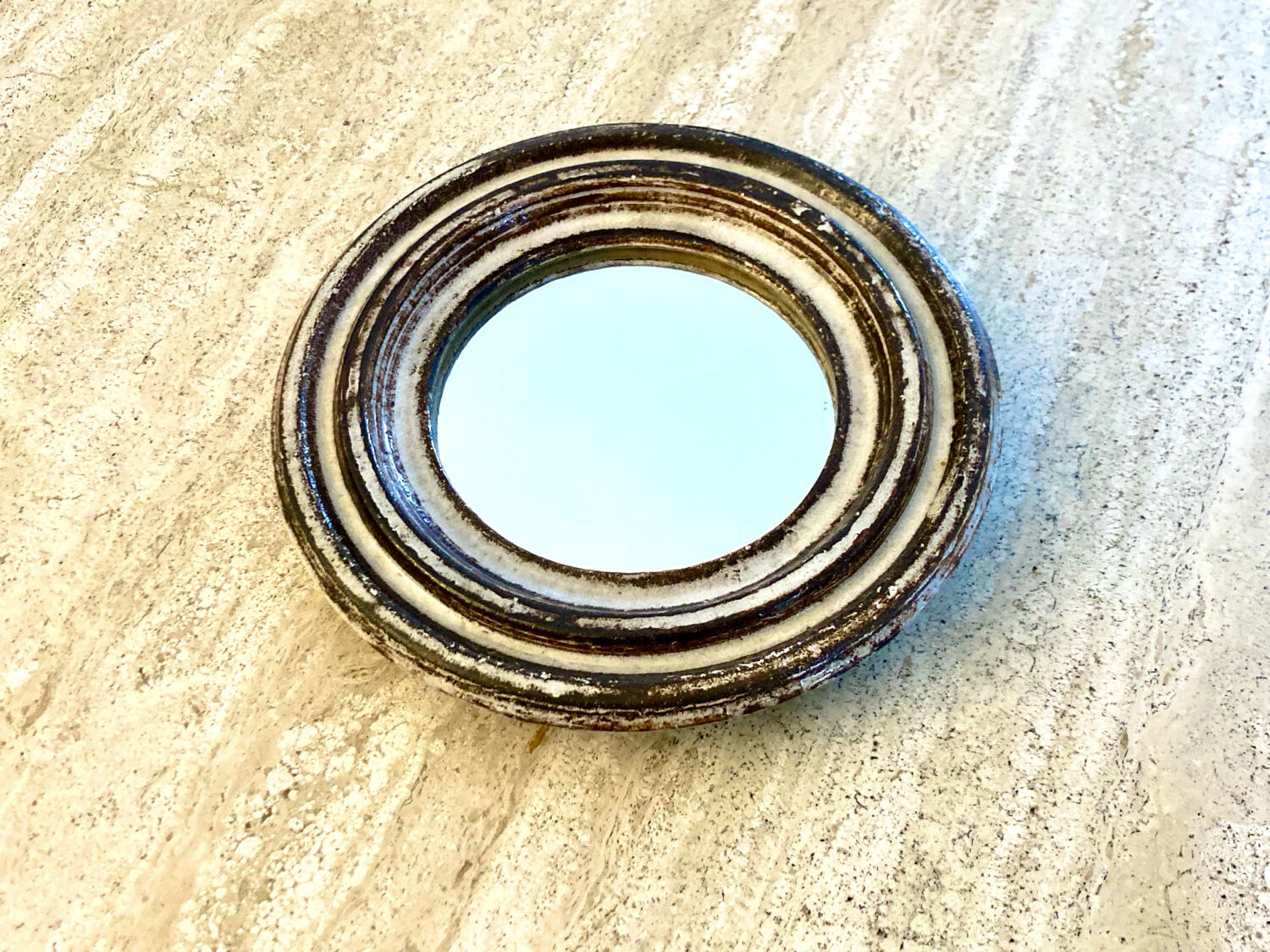 Mirror Gerard Hofmann