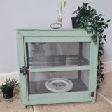 old rejuvenated pantry