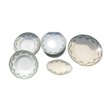 Dessert service Badonviller