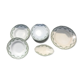 Dessert service Badonviller