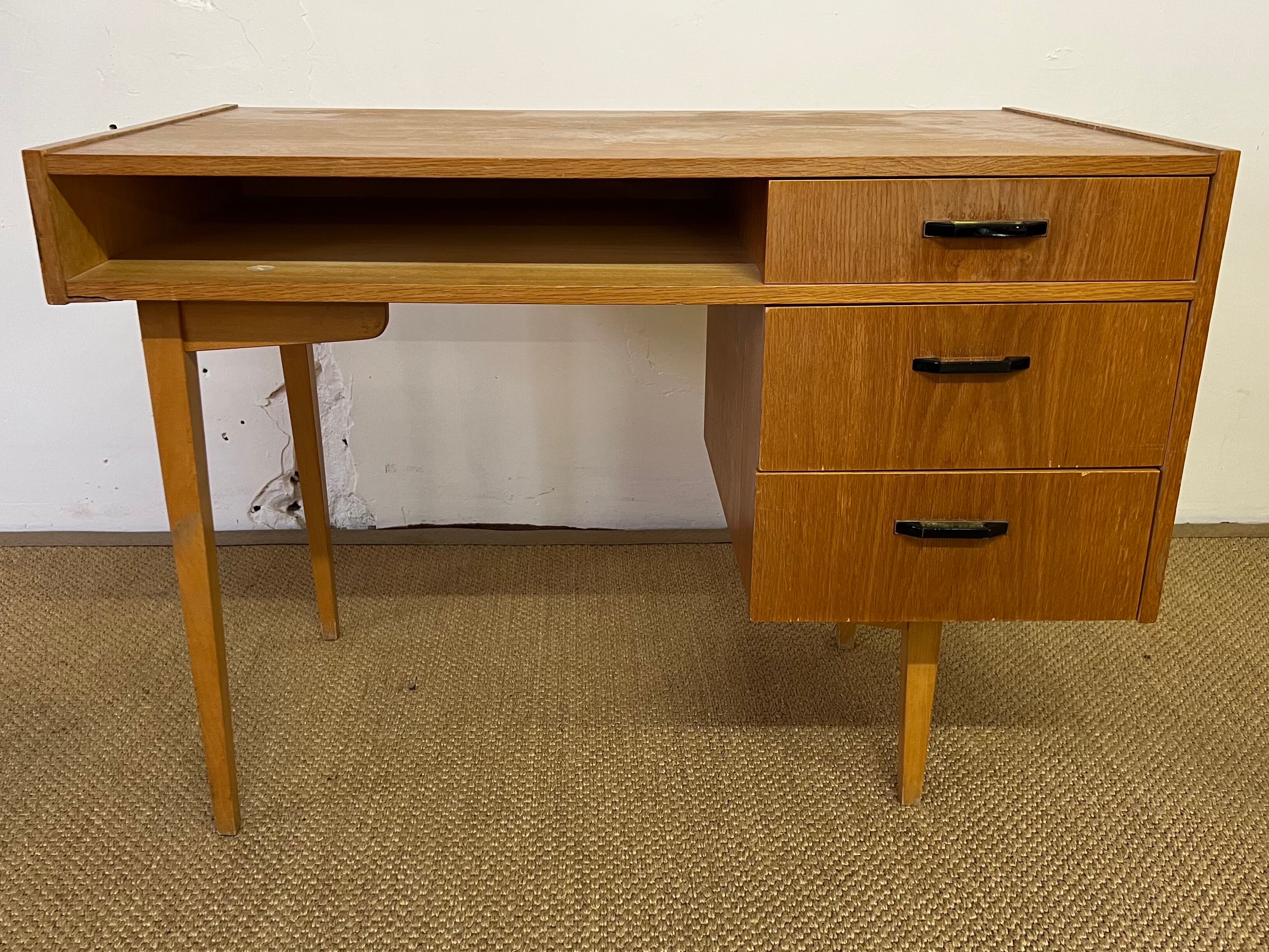 Vintage desk