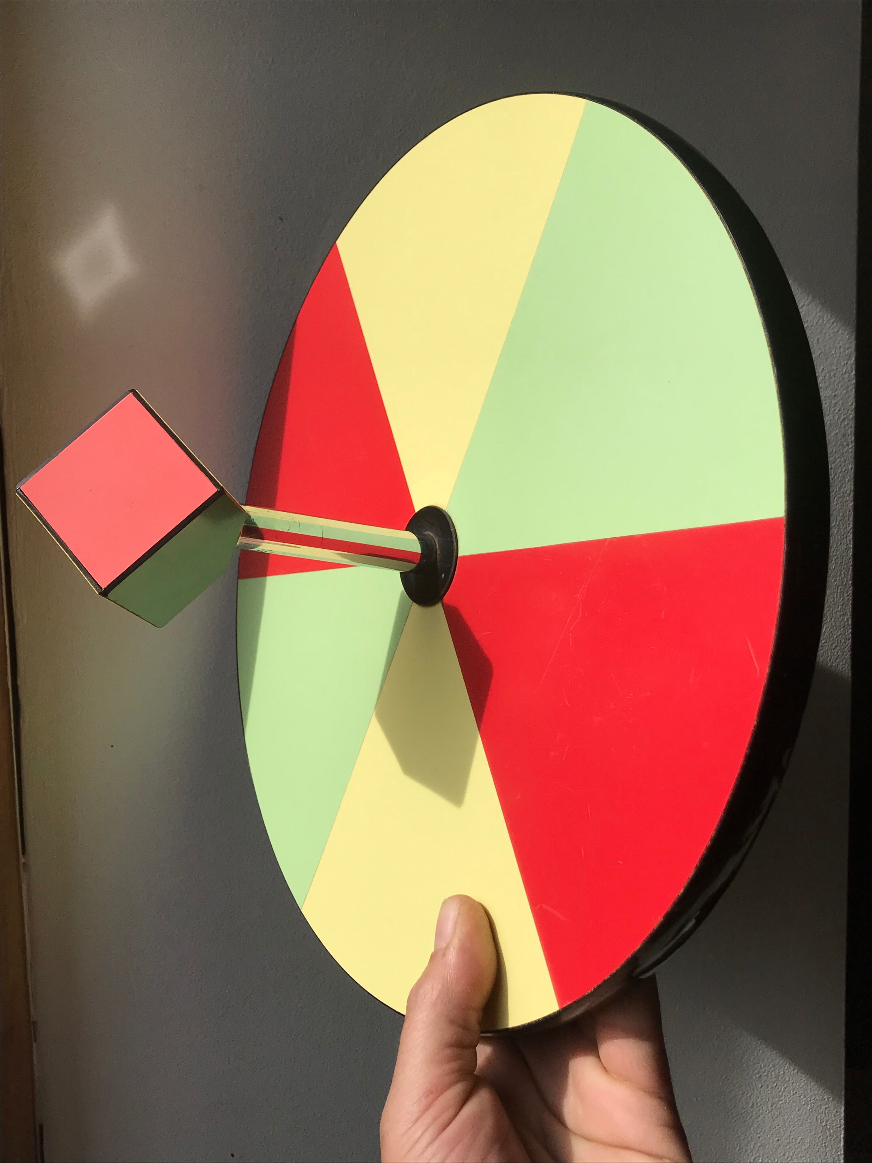 Vintage formica top 60