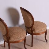 Chair, 19th