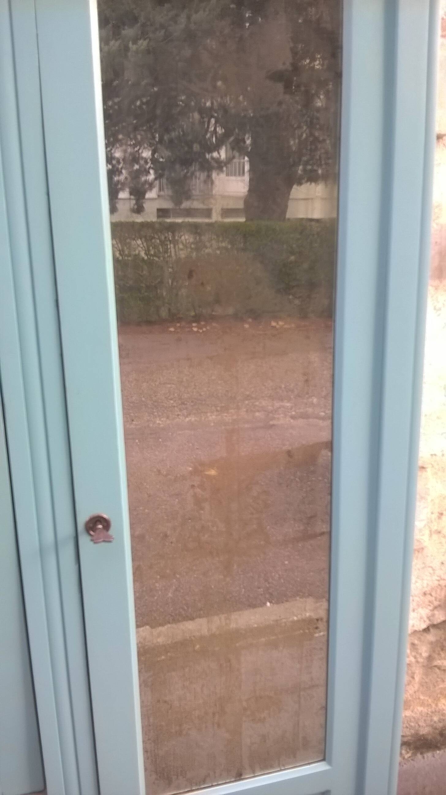 Parisian chest of drawers from the 1930s