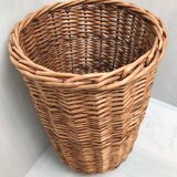 Vintage top basket