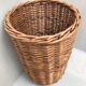 Vintage top basket