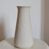 Minimalist vase from the 60s