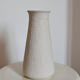 Minimalist vase from the 60s