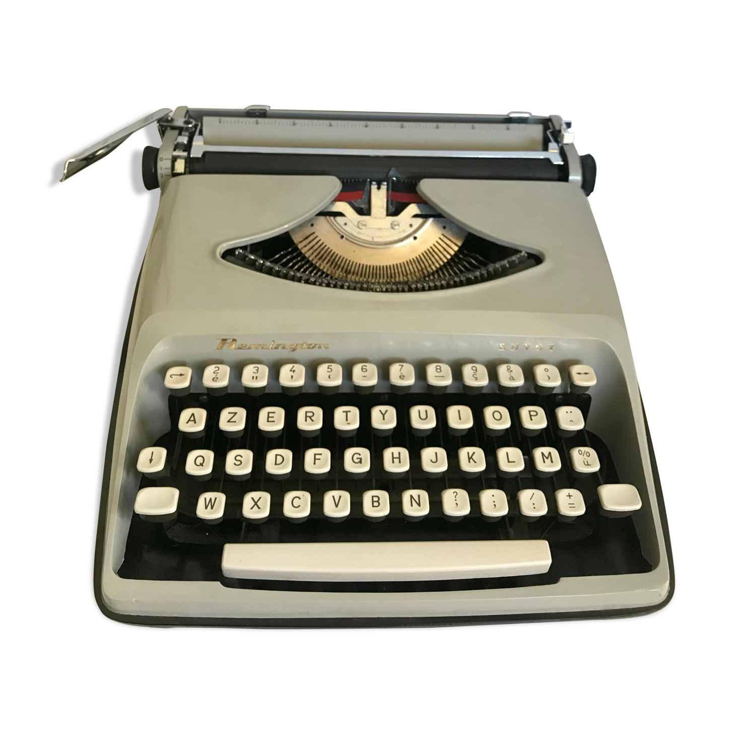 Remington Envoy typewriter