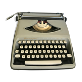 Machine à écrire Remington Envoy