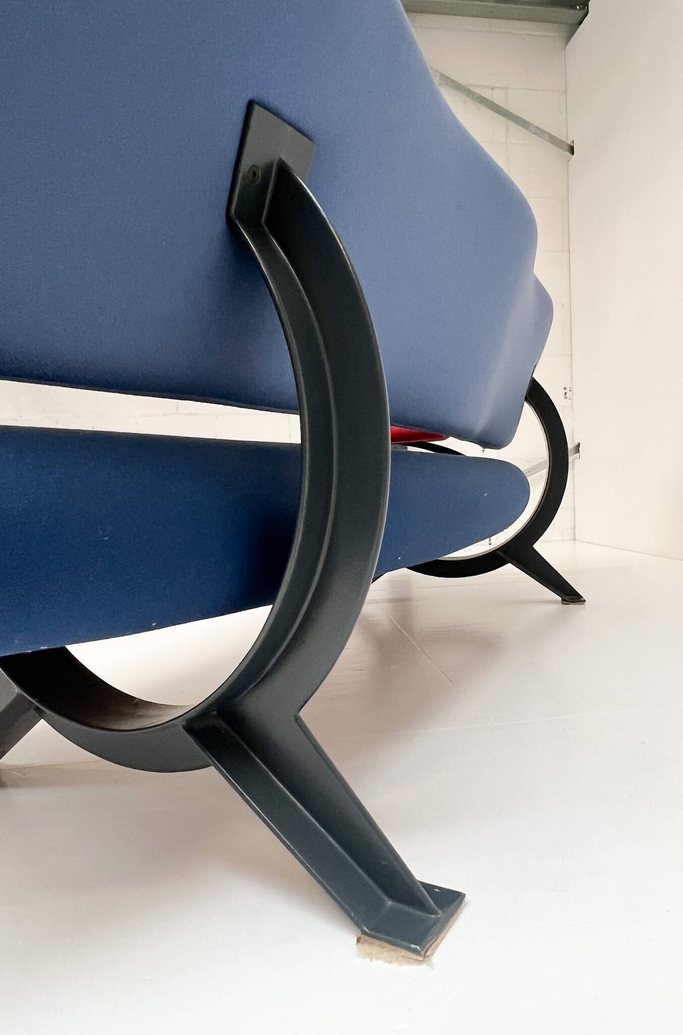 Orbit sofa by Artifort, 1990’s