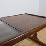 Mid-Century Teak Coffee Table from G-Plan, Great Britain, 1960s
