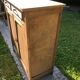 Vintage Parisian buffet Brut 1940 1950