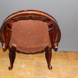 Chinese lask coffee table circa 1930