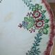 Antique Longwy compote – Antonia model