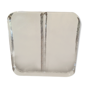 Soliflore en verre