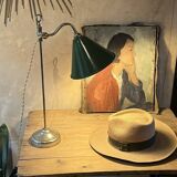 Lampe horloger