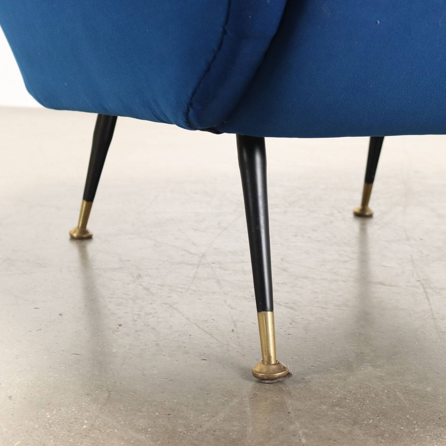 Armchair from the 50s-60s